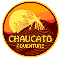 Chaucato Adventure Logo